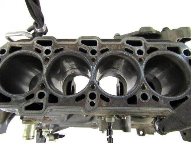 46414946 MONOBLOCCO MOTORE ALFA ROMEO 147 1.9 D 103KW 6M 3P (2004) RICAMBIO USATO - Foto 7