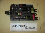 13112012 CENTRALINA SCATOLA FUSIBILI RELE' BMW SERIE 3 318 D F30 2.0 D 105K …