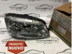 Faro Anteriore Fiat Idea - Multipla 51780723 51780719