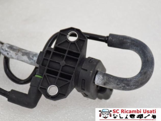 Elettrovalvola Peugeot 208 1.4 Hdi 2012 9688124580 - 10140 - Foto 4