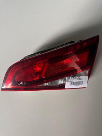 FANALE POST. PARTE INT. D. 999-U1307151 Parti elettriche  Fanaleria  Fanali  Fanale post. dx. AUDI - A3 Sportback - 01-06-2016 -, AUDI - S3 - 01-07-20