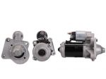 Motorino d'avviamento alternatore per Ford C-Max Elstock Bosch revisionati