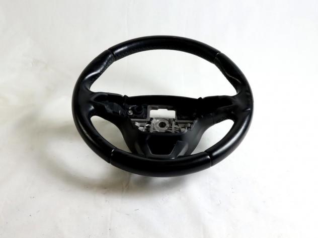 2014555 VOLANTE IN PELLE FORD GRAND C-MAX 1.5 D RHD 88KW AUT 5P (2016) RICAMBIO USATO - Foto 2