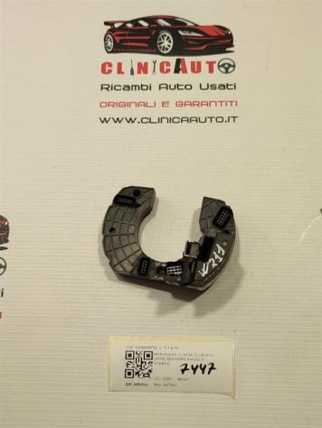 SENSORE ANGOLO STERZATA MERCEDES Classe C Berlina W203 0305459732 (0004)