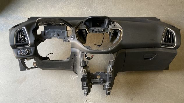 Kit airbag cruscotto Ford B-Max del 2015 - Foto 2