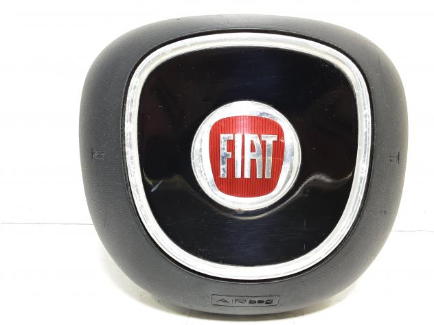 AIRBAG VOLANTE FIAT 500 L Serie (351_352) 07355786510 (12)