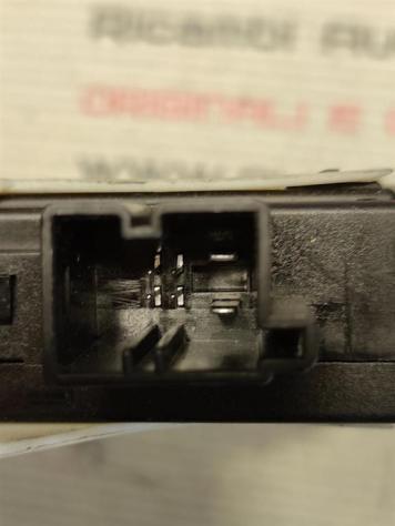 MOTORINO ALZAVETRO POSTERIORE SINISTRO AUDI A4 Avant (8K5) 8K0959811 966608-100 (0815) - Foto 5