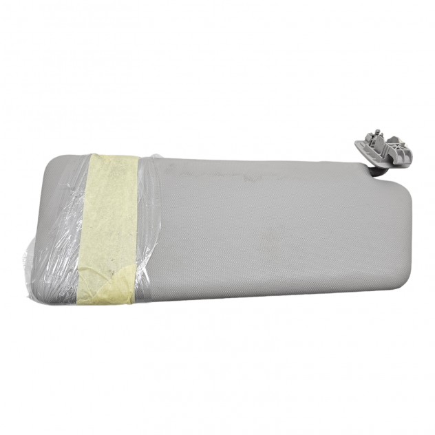 PARASOLE ALETTA ANTERIORE SX RENAULT Clio Serie IV 964010303R K9K 612, K9K 628 (1219) - Foto 4