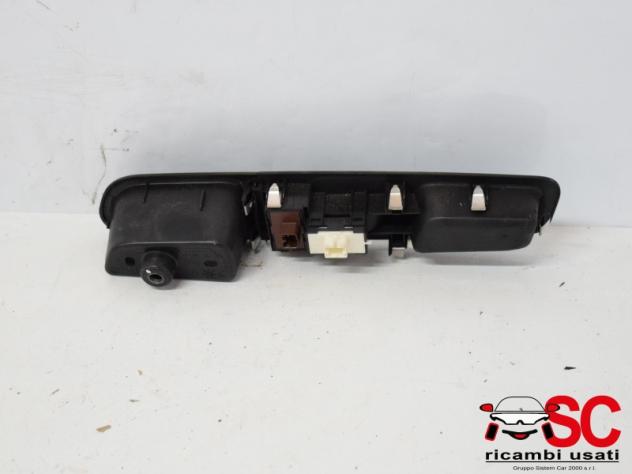 Pulsantiera Alzavetro Anteriore Dx Jeep Renegade 735603931 - Foto 2