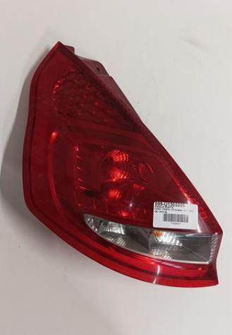 FANALE POST.S. 999-U1305985 Parti elettriche  Fanaleria  Fanali  Fanale post. sx. FORD - FIESTA - 01-12-2008 - 01-11-2012
