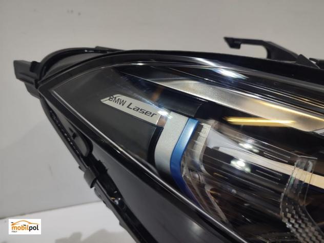 BMW 8 G14 /G15 Faro LASER - Destro - 12222 - Foto 5