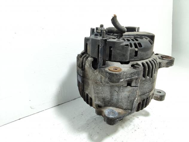 ALTERNATORE VOLKSWAGEN Passat Variant 4° Serie TG17C019 BLS Diesel 1900 (0510) - Foto 6