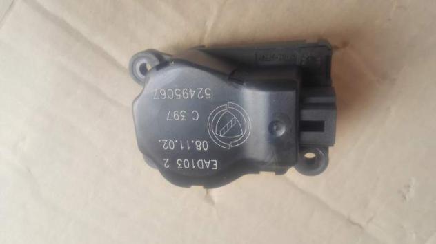 Motorino riscaldamento abitacolo 52495067 Alfa 147 1 serie 2003