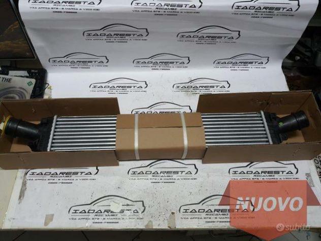 Intercooler Audi A6 - A7 3.0 TDI 8K0145805R - Foto 4