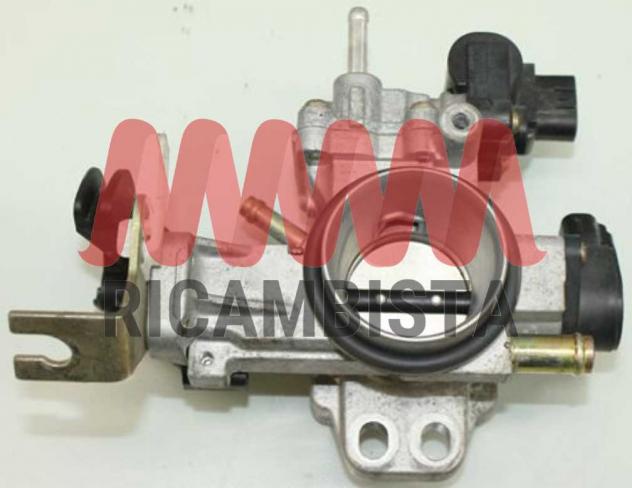 22210-0J010 Toyota Yaris 1.0 corpo farfallato Pierburg