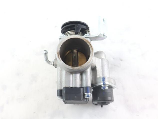 VOGE BRIVIDO R 125 1728101060001 CORPO FARFALLATO 23 - 26 THROTTLE BODY