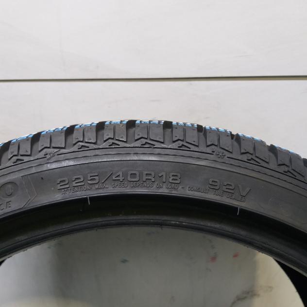 4 GOMME 225 40 18 GOODYEAR A63126 - Foto 7