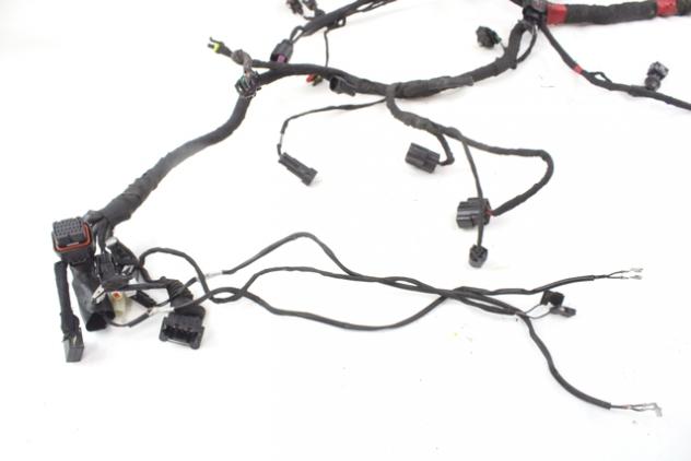 DUCATI HYPERMOTARD 821 51018451D CABLAGGIO IMPIANTO ELETTRICO 13 - 15 MAIN WIRING - Foto 2