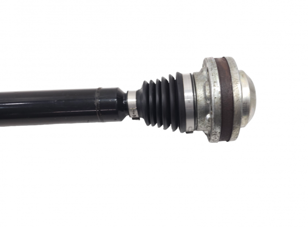 SEMIASSE ANTERIORE DESTRO VOLKSWAGEN Golf 7 Berlina 5Q0407272E (12) - Foto 3