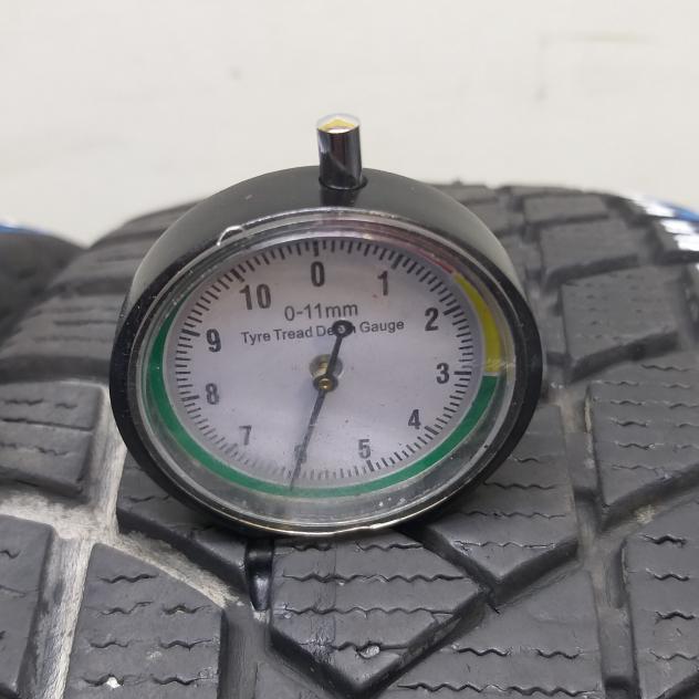 4 GOMME 185 65 15 GT RADIAL A72173 - Foto 3