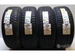 4 gomme e cerchi vw bridgestone 245 65 17 a35543