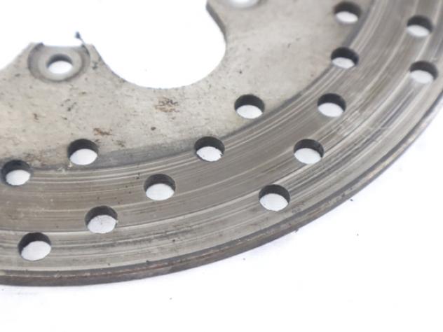 MALAGUTI MADISON T 150 11949800 DISCO FRENO ANTERIORE 99 - 01 FRONT BRAKE DISK - Foto 3