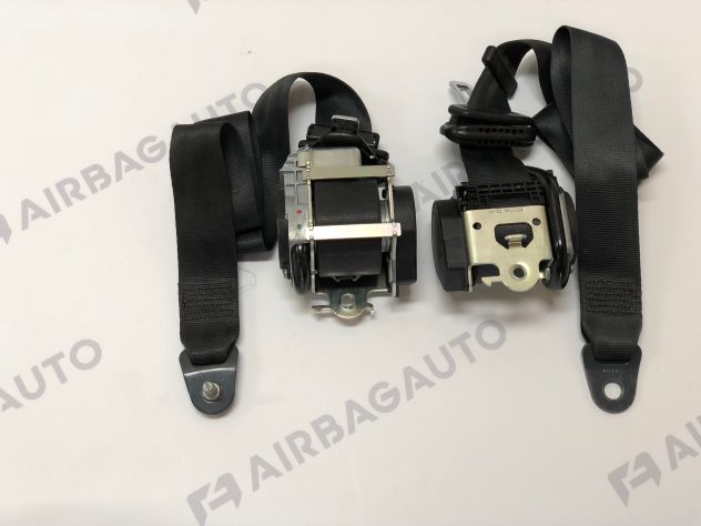 KIT AIRBAG PEUGEOT 208 I CRUSCOTTO PEUGEOT 208 I AIR BAG - Foto 8