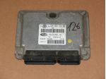 036906034BB ECU VW VOLKSWAGEN GOLF 1.6 036906034BB IAW4LV.H IAW4LVH 6160054104