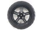 KYMCO AGILITY 125 R16+ 42601ALJ8E30N1A CERCHIO RUOTA POSTERIORE 14X3.00 DAL &hellip;