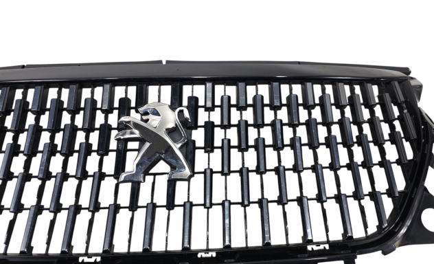 MASCHERINA ANTERIORE PEUGEOT 2008 Serie 9825860780 (19) - Foto 15
