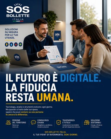 Cerco Collaboratori e Segnalari. - Foto 3