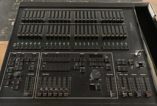 Mixer Luci DMX - Foto 2