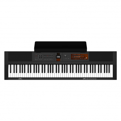 Organo Liturgico Portatile atelet organi Vox Sacra 88 - PROMO 799€ + IVA - Foto 3