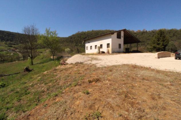 Rustico / Casale di 147 m² con 4 locali e box auto doppio in vendita a Altavilla Vicentina - Foto 10
