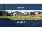 Immobile in asta di 1163 m² in vendita a Rolo
