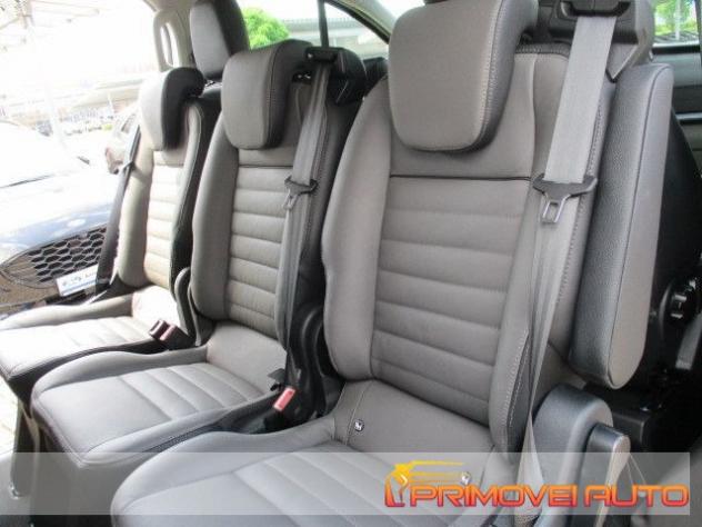 FORD Transit Custom 2.0 EcoBlue 130CV MHEV PC Titanium rif. 20978318 - Foto 4