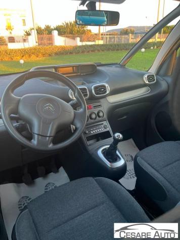 CITROEN C3 picasso 1.6 bluehdi Busin combi 100cv E6 - Foto 8