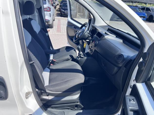 FIAT Fiorino 1.3 Mtj 95CV SX Cargo - Foto 6