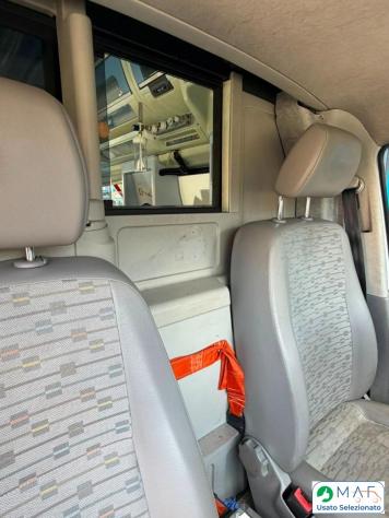 VOLKSWAGEN TRANSPORTER 4X4 (PORN) VP - Foto 9