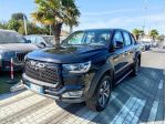 EVO Evo Cross 4 Evo Cross 4 2.0 Turbo Diesel Doppia Cabina 4x4