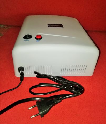 Fornetto unghie con lampada UV 36 W. per la ricostruzione delle unghie - Foto 4