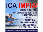 Ica Impianti Sas