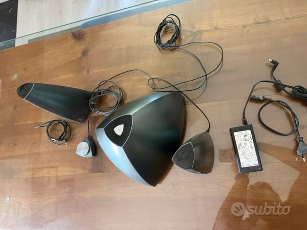 Edifier Casse con sub woofer per computer - Foto 6
