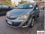 OPEL Corsa  1.2 5p. Benz/GPL