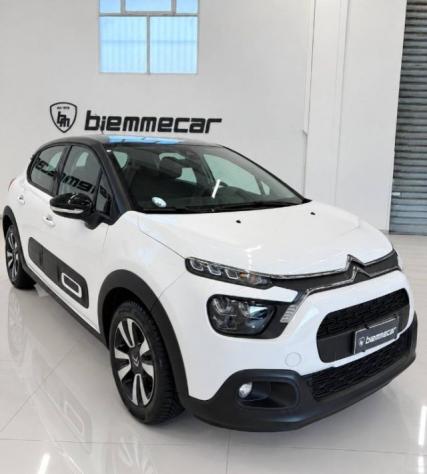 CITROEN C3 PureTech 83 S&S Shine i.e rif. 24121678 - Foto 2