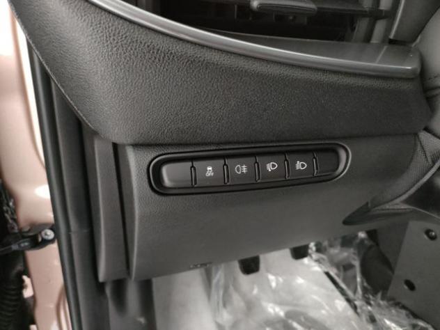 FIAT 500 Berlina Hybrid Torino rif. 23465964 - Foto 10