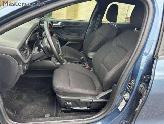 FORD Focus SW 1.0 ecoboost h ST-Line Design 125cv - GP313ST rif. 23965277 - Foto 7