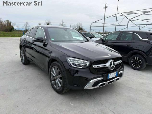 MERCEDES-BENZ GLC 400 GLC Coupe - C253 2019 Coupe d Sport 4matic auto - rif. 24016092 - Foto 8