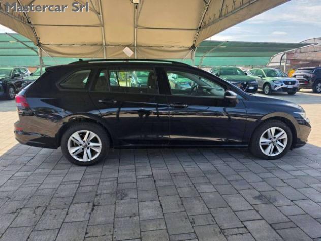 VOLKSWAGEN Golf Variant Golf Variant 1.0 etsi evo Life 110cv dsg -GD423WF rif. 24065217 - Foto 7