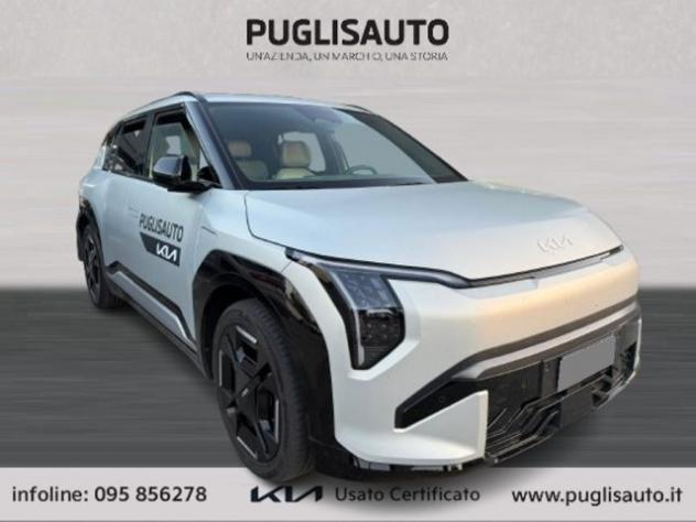 KIA EV3 81.4 kWh GT-line rif. 23112518